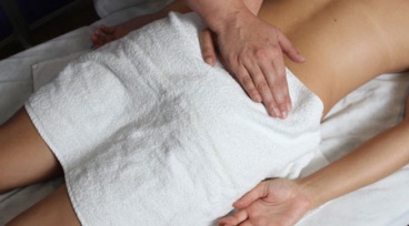 Hacer clic para ampliar Taller Intensivo para Desbloqueo Sacro Lumbar